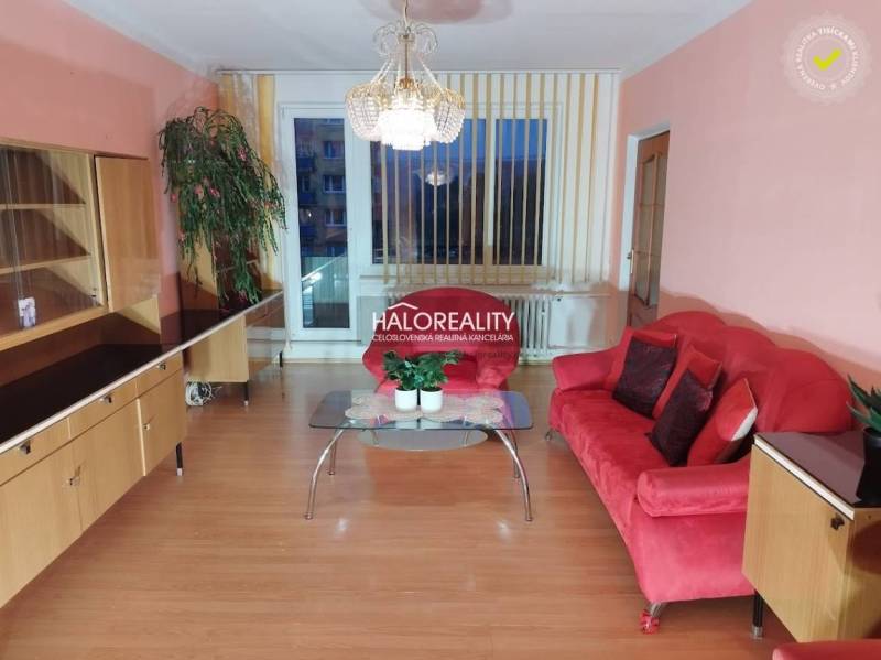 Tvrdošín 2-Zimmer-Wohnung Kaufen reality Tvrdošín