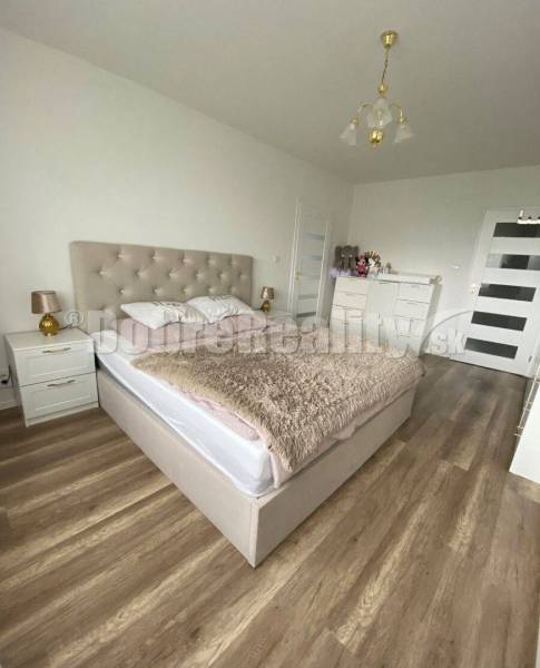 Považská Bystrica 2-Zimmer-Wohnung Kaufen reality Považská Bystrica