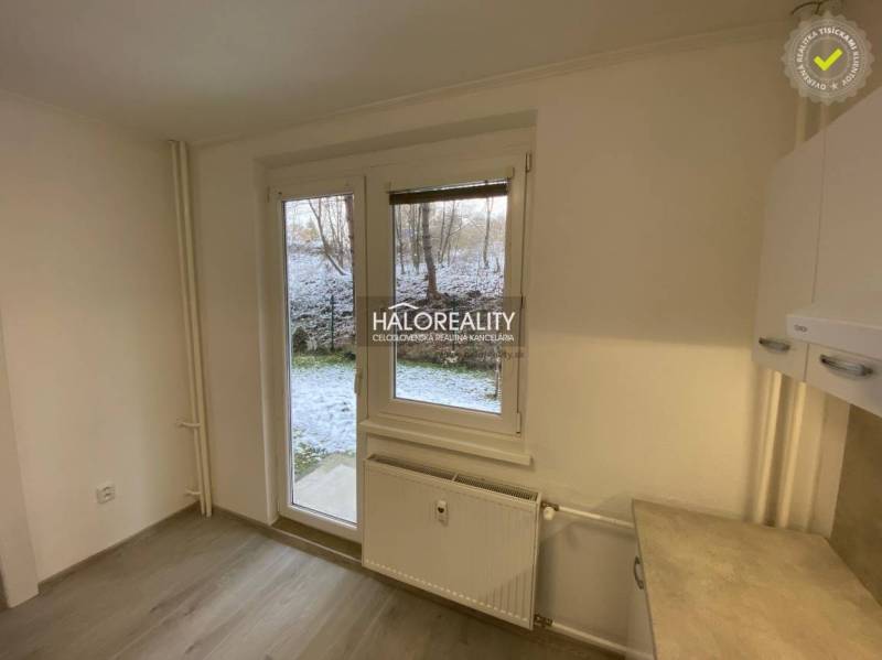 Prievidza 2-Zimmer-Wohnung Kaufen reality Prievidza