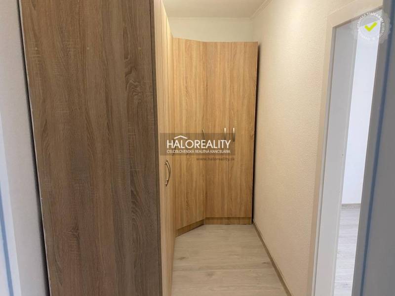 Prievidza 2-Zimmer-Wohnung Kaufen reality Prievidza