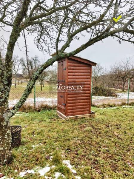 Počúvadlo Garten Kaufen reality Banská Štiavnica