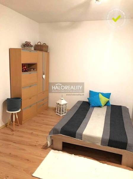 Nováky 3-Zimmer-Wohnung Kaufen reality Prievidza