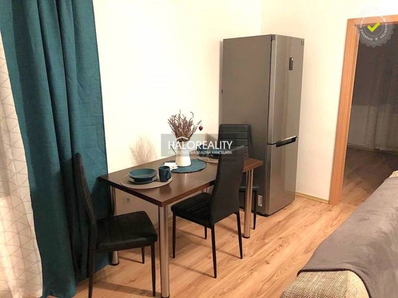 Nováky 3-Zimmer-Wohnung Kaufen reality Prievidza