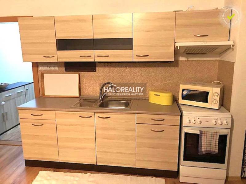 Nováky 3-Zimmer-Wohnung Kaufen reality Prievidza