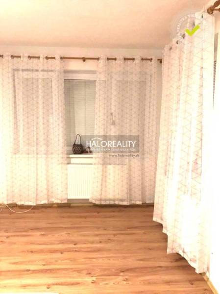 Nováky 3-Zimmer-Wohnung Kaufen reality Prievidza