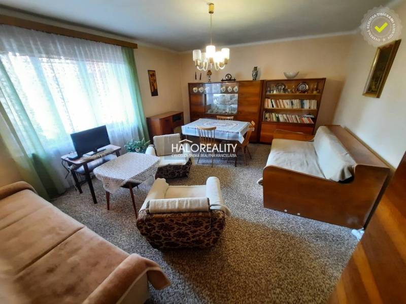 Prešov 2-Zimmer-Wohnung Kaufen reality Prešov