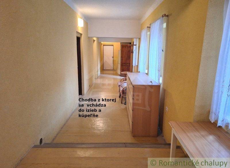 Liptovský Mikuláš Einfamilienhaus Kaufen reality Liptovský Mikuláš