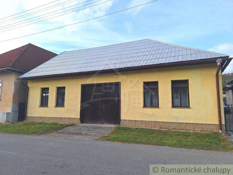 Liptovský Mikuláš Einfamilienhaus Kaufen reality Liptovský Mikuláš