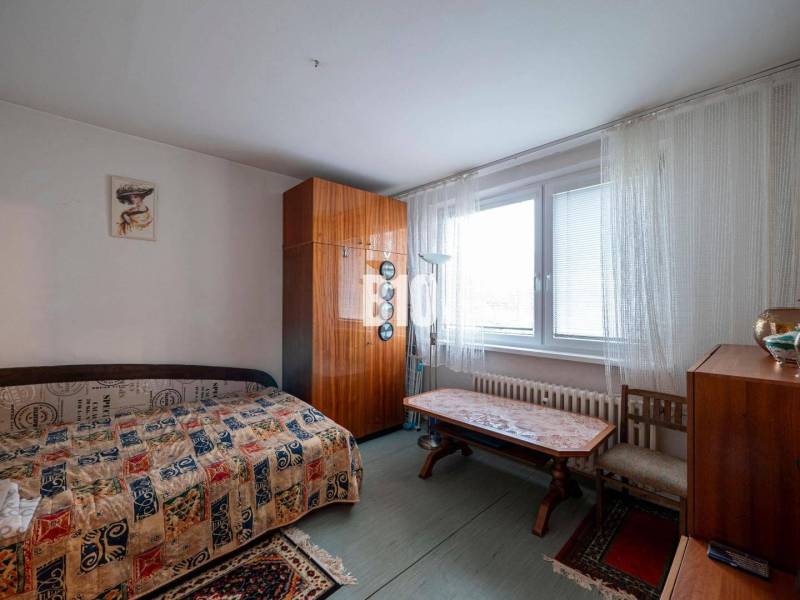 Bratislava - Podunajské Biskupice 3-Zimmer-Wohnung Kaufen reality Bratislava - Podunajské Biskupice