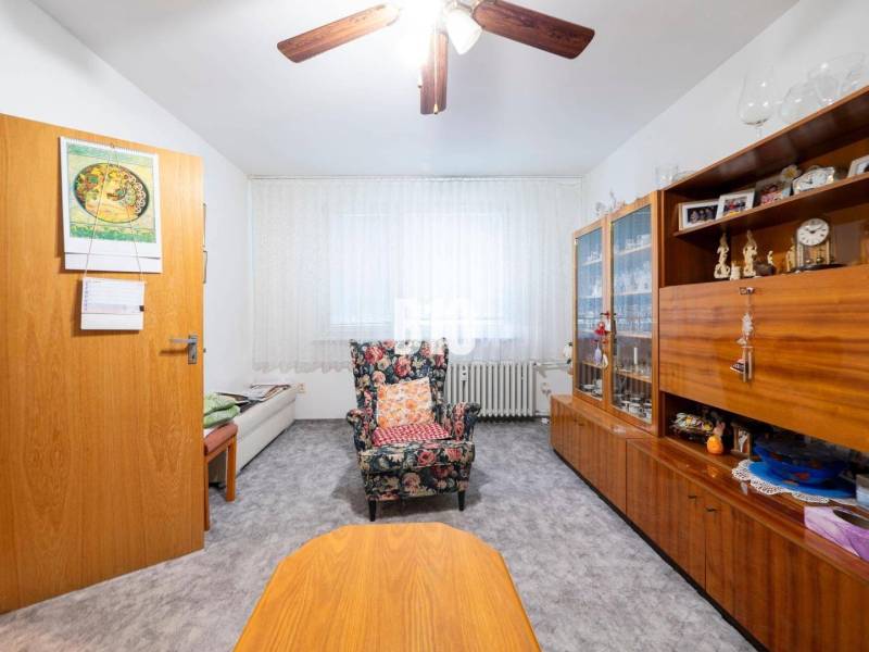 Bratislava - Podunajské Biskupice 3-Zimmer-Wohnung Kaufen reality Bratislava - Podunajské Biskupice