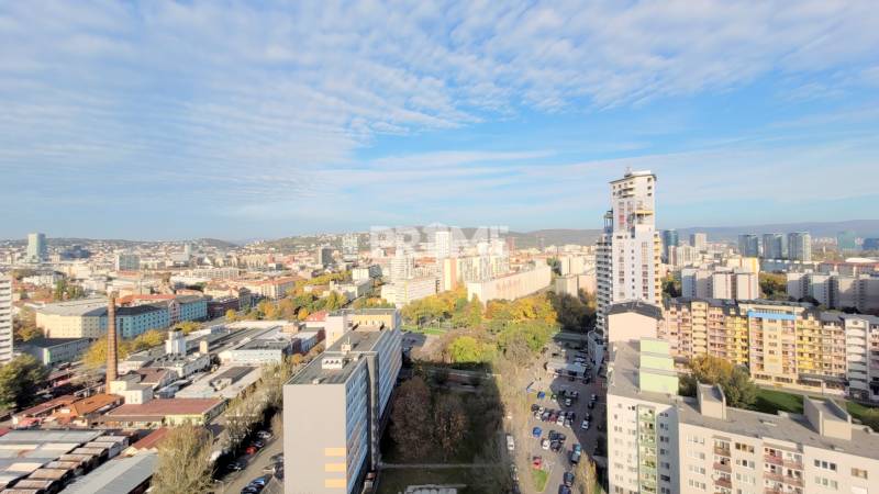 Bratislava - Ružinov 2-Zimmer-Wohnung Mieten reality Bratislava - Ružinov