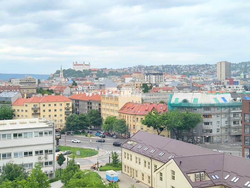 Bratislava - Staré Mesto 2-Zimmer-Wohnung Mieten reality Bratislava - Staré Mesto