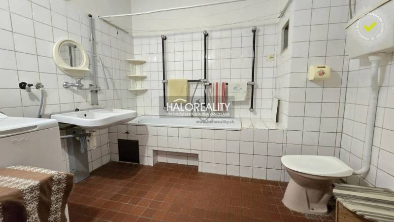 Banská Bystrica 3-Zimmer-Wohnung Kaufen reality Banská Bystrica