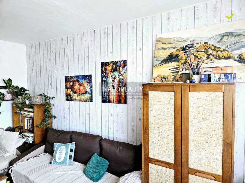 Banská Bystrica 3-Zimmer-Wohnung Kaufen reality Banská Bystrica