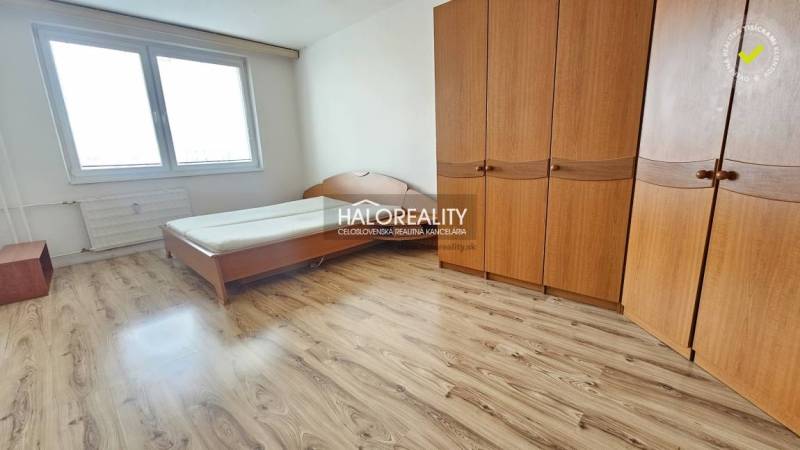 Levice 2-Zimmer-Wohnung Kaufen reality Levice