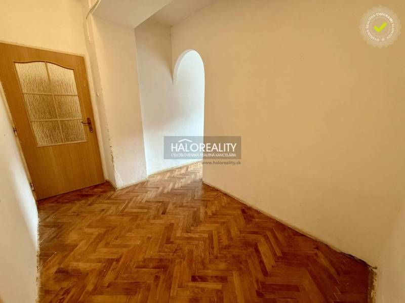 Dobšiná 3-Zimmer-Wohnung Kaufen reality Rožňava