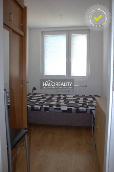 Hlohovec 3-Zimmer-Wohnung Kaufen reality Hlohovec