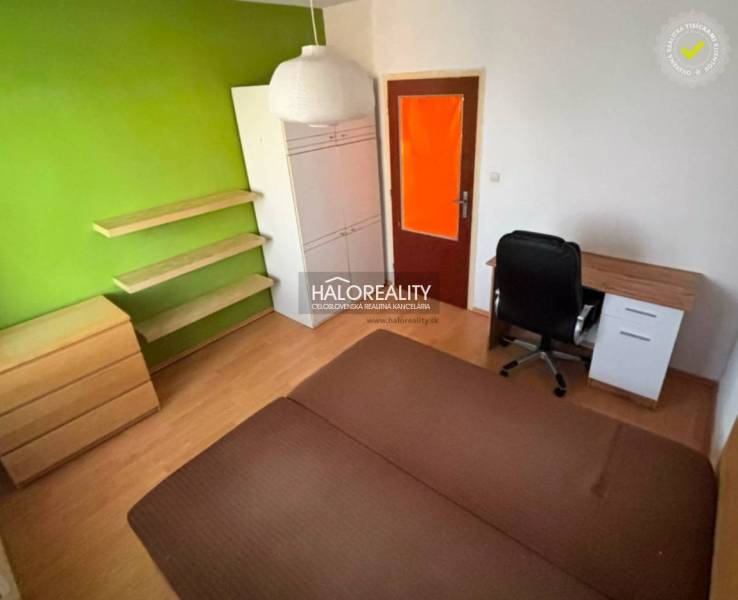 Trnava 3-Zimmer-Wohnung Kaufen reality Trnava