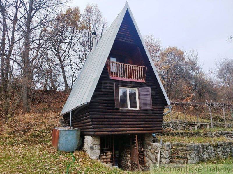 Kráľovce-Krnišov Ferienhaus Kaufen reality Krupina