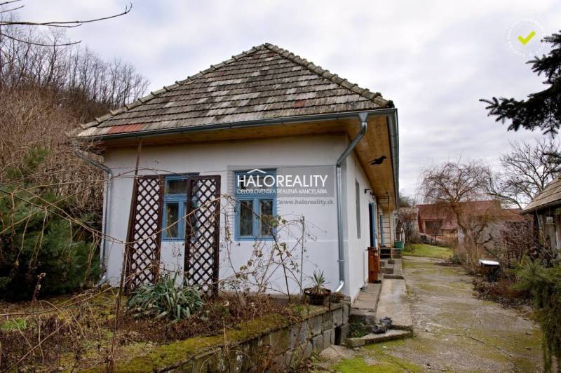 Brhlovce Ferienhaus Kaufen reality Levice