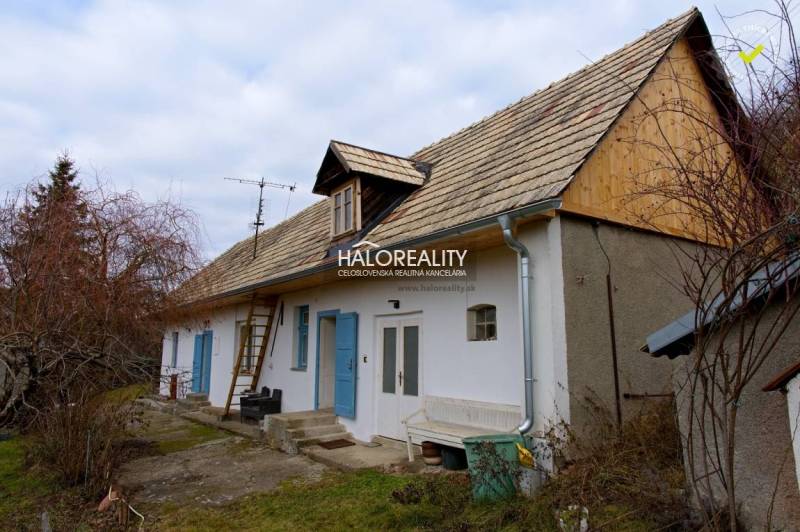 Brhlovce Ferienhaus Kaufen reality Levice