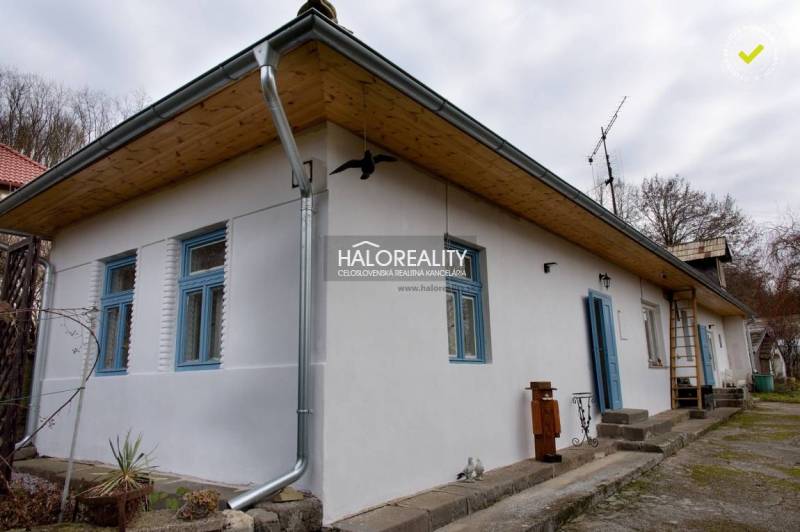 Brhlovce Ferienhaus Kaufen reality Levice