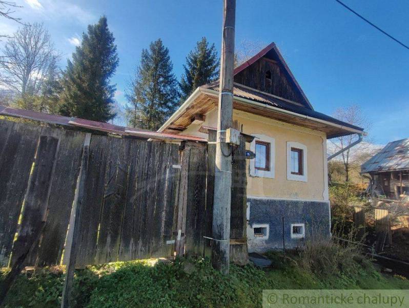 Banská Bystrica Einfamilienhaus Kaufen reality Banská Bystrica