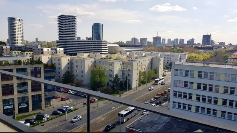 Bratislava - Nové Mesto 3-Zimmer-Wohnung Mieten reality Bratislava - Nové Mesto