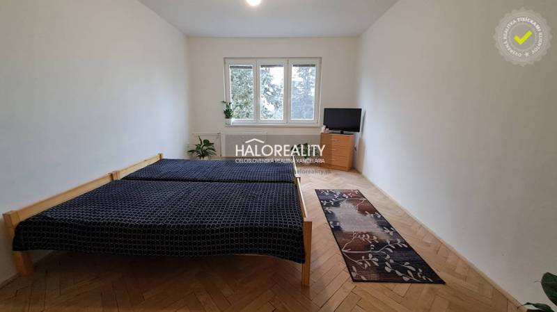 Prievidza 2-Zimmer-Wohnung Kaufen reality Prievidza