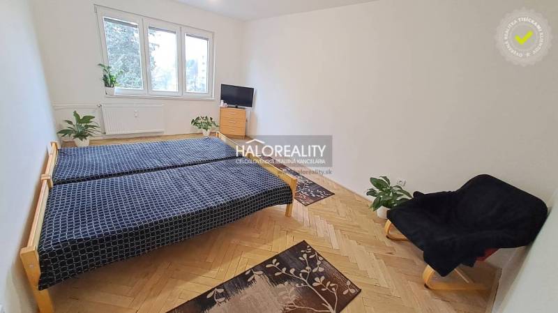 Prievidza 2-Zimmer-Wohnung Kaufen reality Prievidza