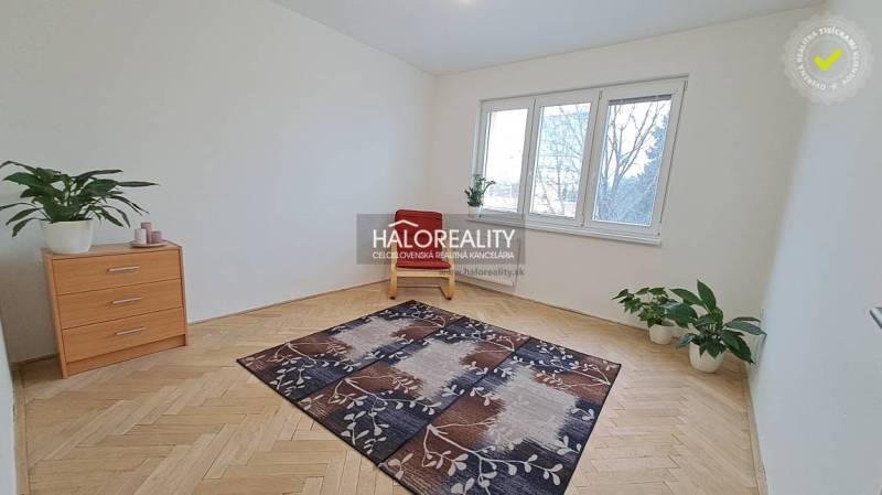 Prievidza 2-Zimmer-Wohnung Kaufen reality Prievidza