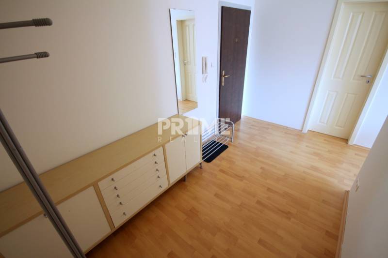 Bratislava - Petržalka 2-Zimmer-Wohnung Mieten reality Bratislava - Petržalka