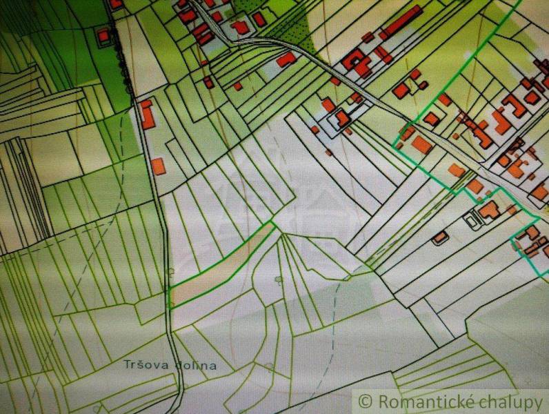 Nové Mesto nad Váhom landwirtsch. Grundstücke Kaufen reality Nové Mesto nad Váhom