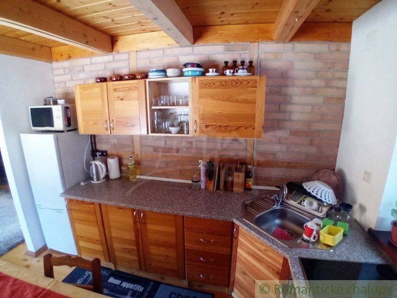 Vaľkovňa Ferienhaus Kaufen reality Brezno