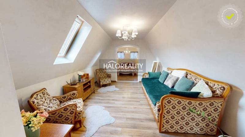 Banská Štiavnica 2-Zimmer-Wohnung Kaufen reality Banská Štiavnica