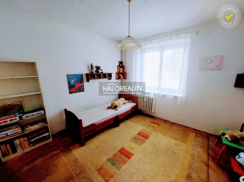 Liptovský Mikuláš 3-Zimmer-Wohnung Kaufen reality Liptovský Mikuláš