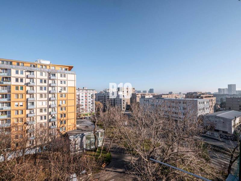 Bratislava - Nové Mesto 3-Zimmer-Wohnung Kaufen reality Bratislava III