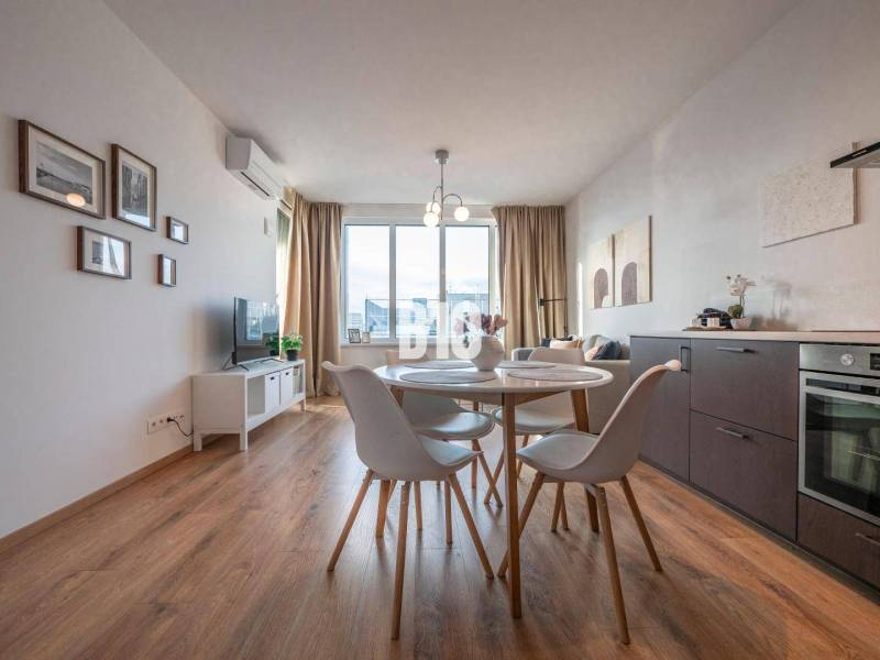 Bratislava - Ružinov 2-Zimmer-Wohnung Kaufen reality Bratislava II