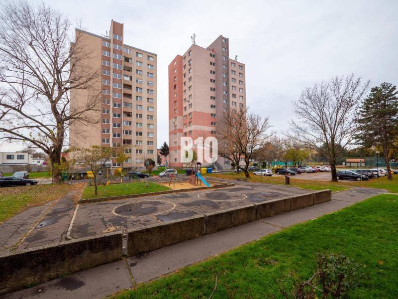 Bratislava - Podunajské Biskupice 3-Zimmer-Wohnung Kaufen reality Bratislava II