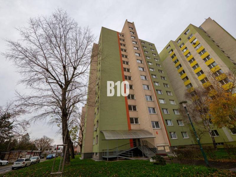 Bratislava - Podunajské Biskupice 3-Zimmer-Wohnung Kaufen reality Bratislava II