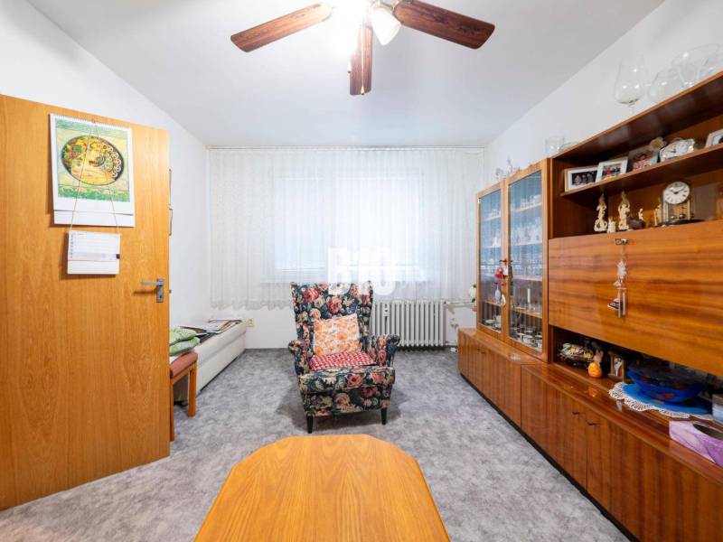 Bratislava - Podunajské Biskupice 3-Zimmer-Wohnung Kaufen reality Bratislava II