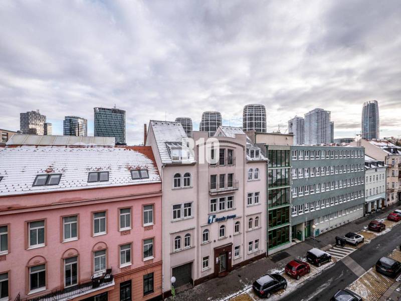 Bratislava - Staré Mesto 2-Zimmer-Wohnung Kaufen reality Bratislava - Staré Mesto