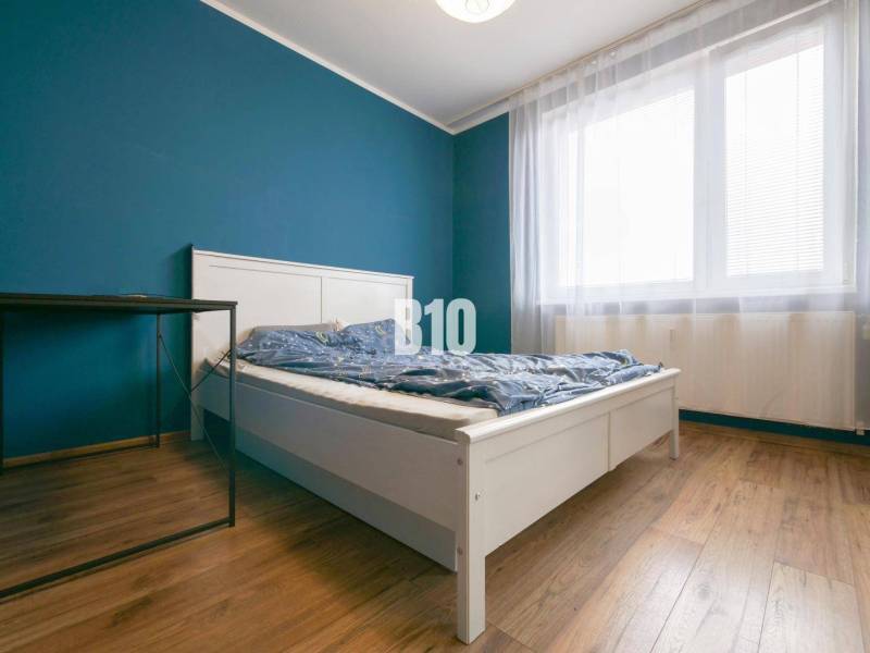 Nitra 3-Zimmer-Wohnung Kaufen reality Nitra