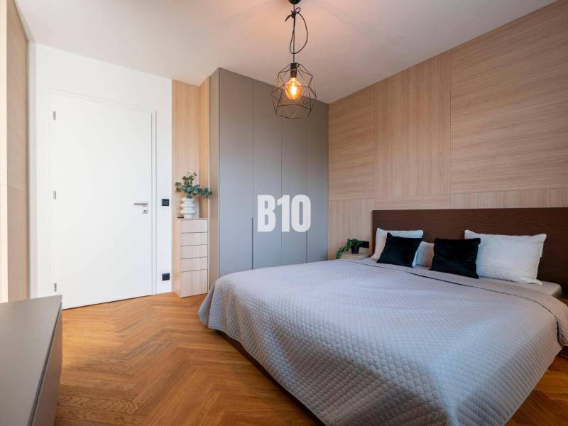 Bratislava - Karlova Ves 2-Zimmer-Wohnung Kaufen reality Bratislava IV