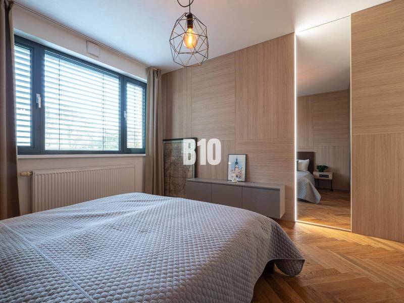 Bratislava - Karlova Ves 2-Zimmer-Wohnung Kaufen reality Bratislava IV