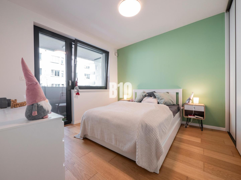 Bratislava - Staré Mesto 2-Zimmer-Wohnung Kaufen reality Bratislava - Staré Mesto