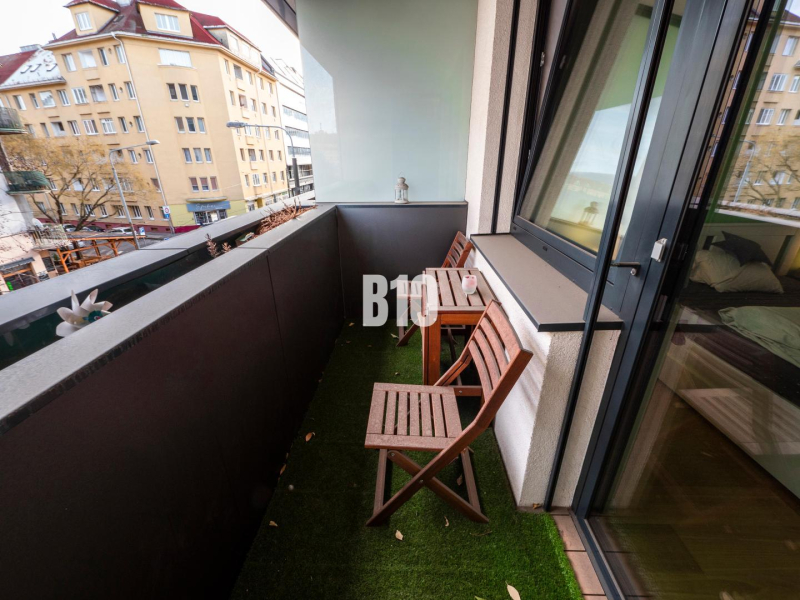 Bratislava - Staré Mesto 2-Zimmer-Wohnung Kaufen reality Bratislava - Staré Mesto