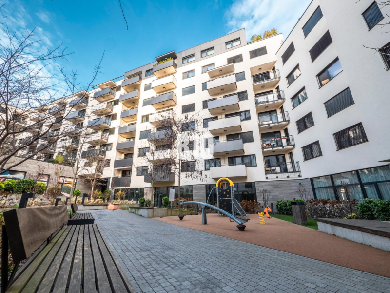 Bratislava - Staré Mesto 2-Zimmer-Wohnung Kaufen reality Bratislava - Staré Mesto