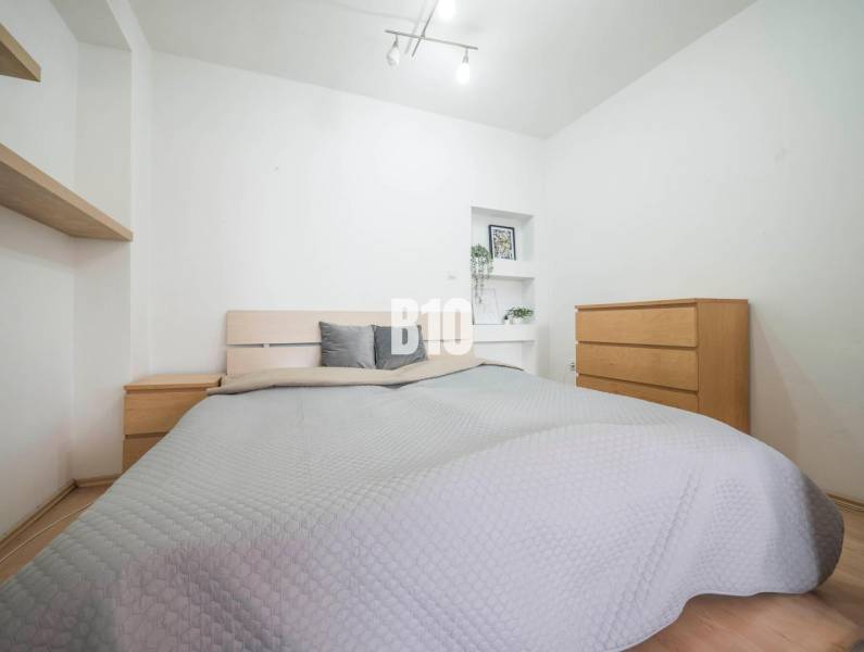 Bratislava - Rača 2-Zimmer-Wohnung Kaufen reality Bratislava III