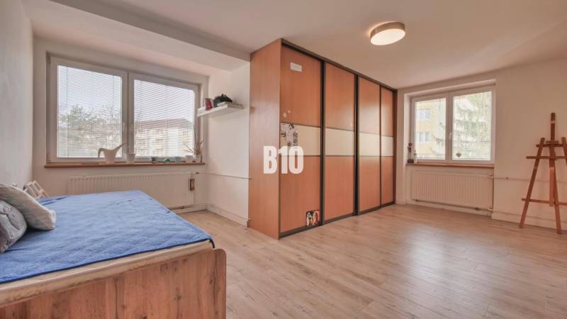 Martin 4-Zimmer-Wohnung Kaufen reality Martin